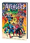 The Avengers Omni...