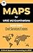 MAPS for UPSC IAS Examinations