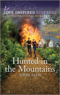 Hunted in the Mountains (Kindle Edition)
