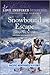 Snowbound Escape (Pacific Northwest K-9 Unit, 8)