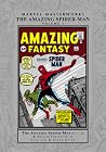 Marvel Masterwork...