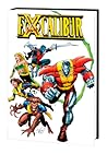 Excalibur Omnibus...