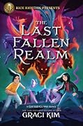 The Last Fallen Realm (Gifted Clans, #3)