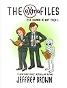 The eXtra Files by Jeffrey   Brown