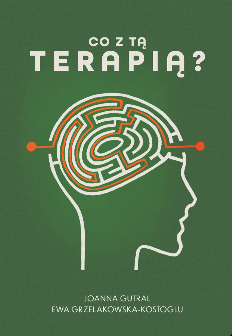Co z tą terapią?