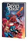 Devil's Reign Omnibus by Chip Zdarsky