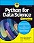 Python for Data Science For Dummies (For Dummies (Computer/tech))
