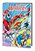 The New Warriors Classic Omnibus, Vol. 3 by Evan Skolnick
