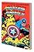 Mighty Marvel Masterworks: Captain America Vol. 2: The Red Skull Lives (Tales of Suspense (1959-1968))
