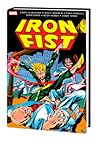 Iron Fist: Danny ...