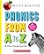 Phonics From A to Z, 4th Edition