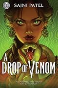 A Drop of Venom (Venom, #1)