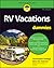 RV Vacations For Dummies