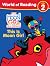 Moon Girl and Devil Dinosaur: World of Reading: This is Moon Girl: (Level 2)