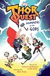 Thor Quest: Hammers of the Gods (Marvel)