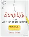 Simplify Your Wri...