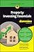Property Investing Essentials For Dummies by Nicola McDougall