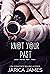 Knot Your Past (A Jaded Omegas, #3)