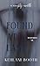 Found At Last (A Naughty Novelette)