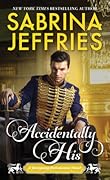 Accidentally His (Designing Debutantes #3)