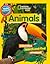 Find It! Explore It! Animals