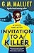 Invitation to a Killer (An Augusta Hawke mystery, 2)