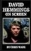 David Hemmings On Screen