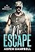 No Escape: A Dark Romance