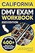 California DMV Exam Workboo...