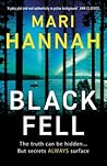 Black Fell by Mari Hannah
