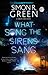What Song the Sirens Sang (Gideon Sable #3)