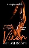 Little Vixen (A Naughty Novelette)