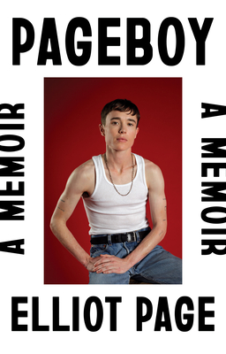 Pageboy: A Memoir