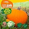 National Geographic Kids Little Kids First Board Book Seed, S... by Ruth Musgrave National Geographic Kids Little Kids First Board Book Seed, S... by Ruth Musgrave