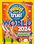 Weird But True! World 2024