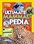 Ultimate Mammalpedia (NGK Ultimate Pedias)