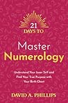 21 Days to Master...