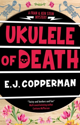 Ukulele of Death (A Fran and Ken Stein Mystery, 1)
