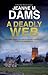 A Deadly Web (A Dorothy Martin Mystery, 25)
