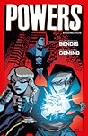 Powers, Volume 4