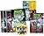 Plants vs. Zombies Boxed Set 8