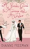 A Bride's Guide to Marriage and Murder: A Brilliant Victorian Historical Mystery (A Countess of Harleigh Mystery)