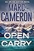 Open Carry by Marc Cameron