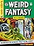 The EC Archives: Weird Fantasy Volume 2