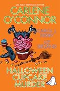 Halloween Cupcake Murder
