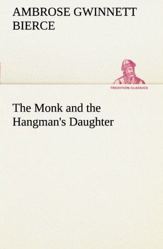 The Monk and the Hangman's Daughter