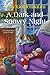 A Dark and Snowy Night (Seaside Knitters Society)