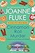 Cinnamon Roll Murder (A Hannah Swensen Mystery)
