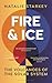 Fire and Ice: The Volcanoes of the Solar System (Bloomsbury Sigma)