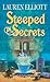 Steeped in Secrets (Crystals & CuriosiTEAS, #1)